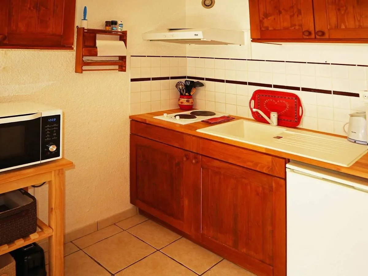 Studio Confortable Pour 4 Personnes Au Centre De La Station, Les Orres 1650 - Fr-1-322-439 Apartment